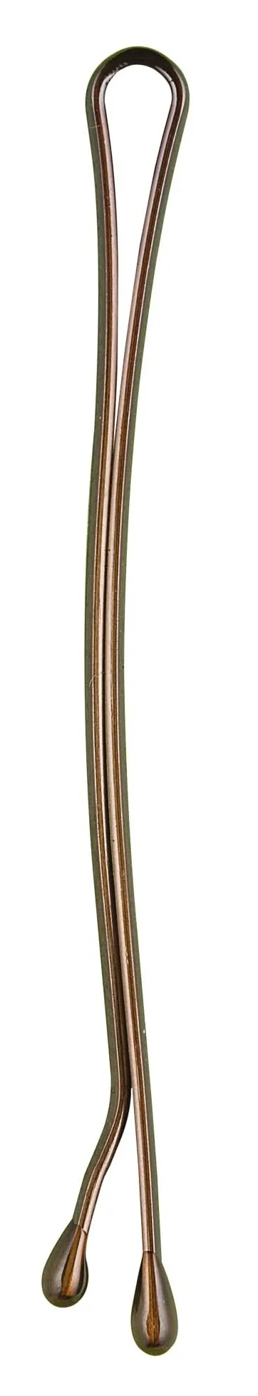 Locatelli Bobby Pins Smooth Blonde Cm 5 Box 500 G