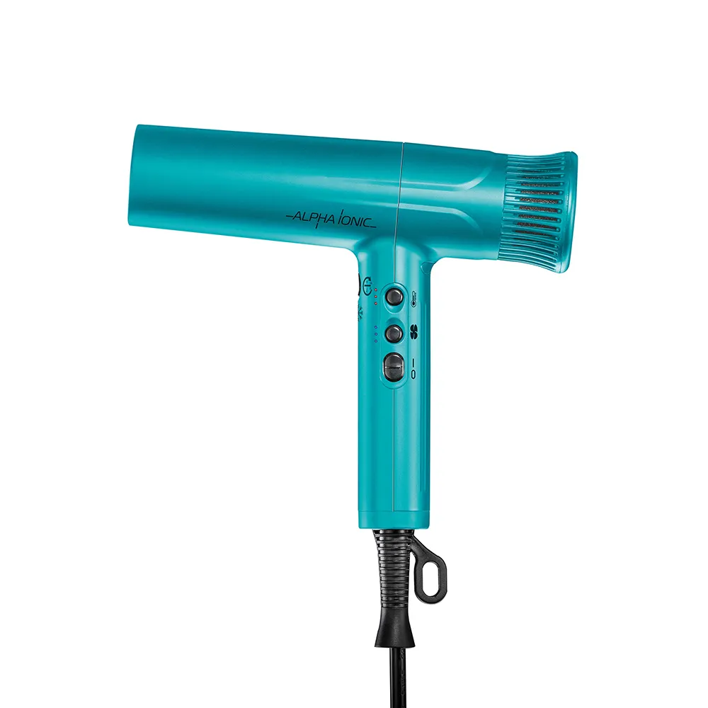 Xanitalia Sthauer Alpha Ionic professional hair dryer