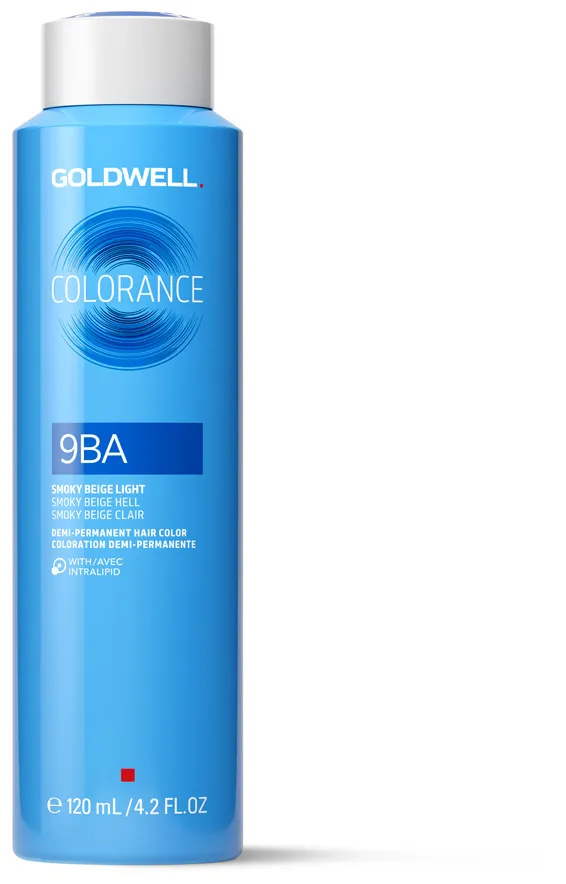 Goldwell Colorance - pastel peach