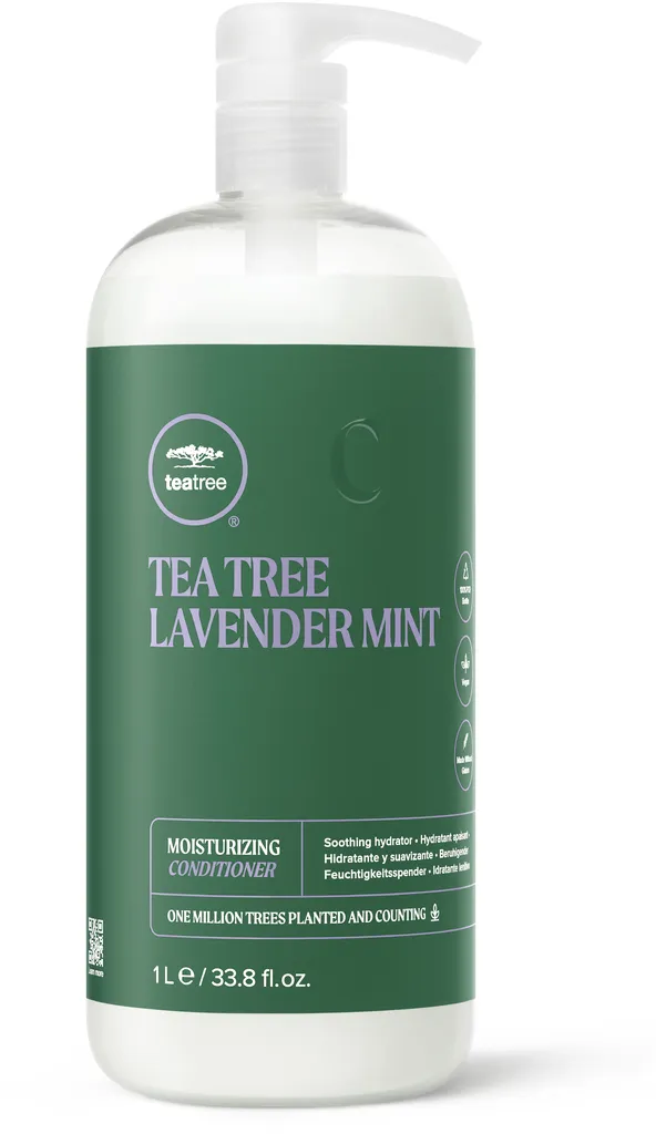 Paul Mitchell Lavender Mint Moisturising Conditioner