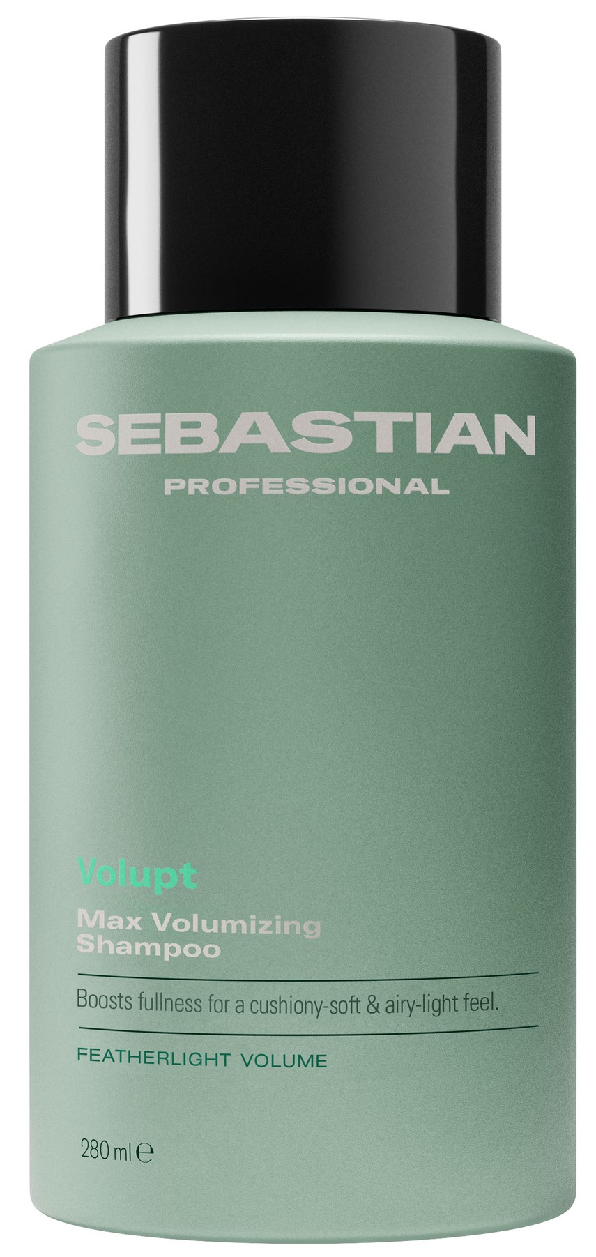 Sebastian Volupt Max Volumizing Shampoo