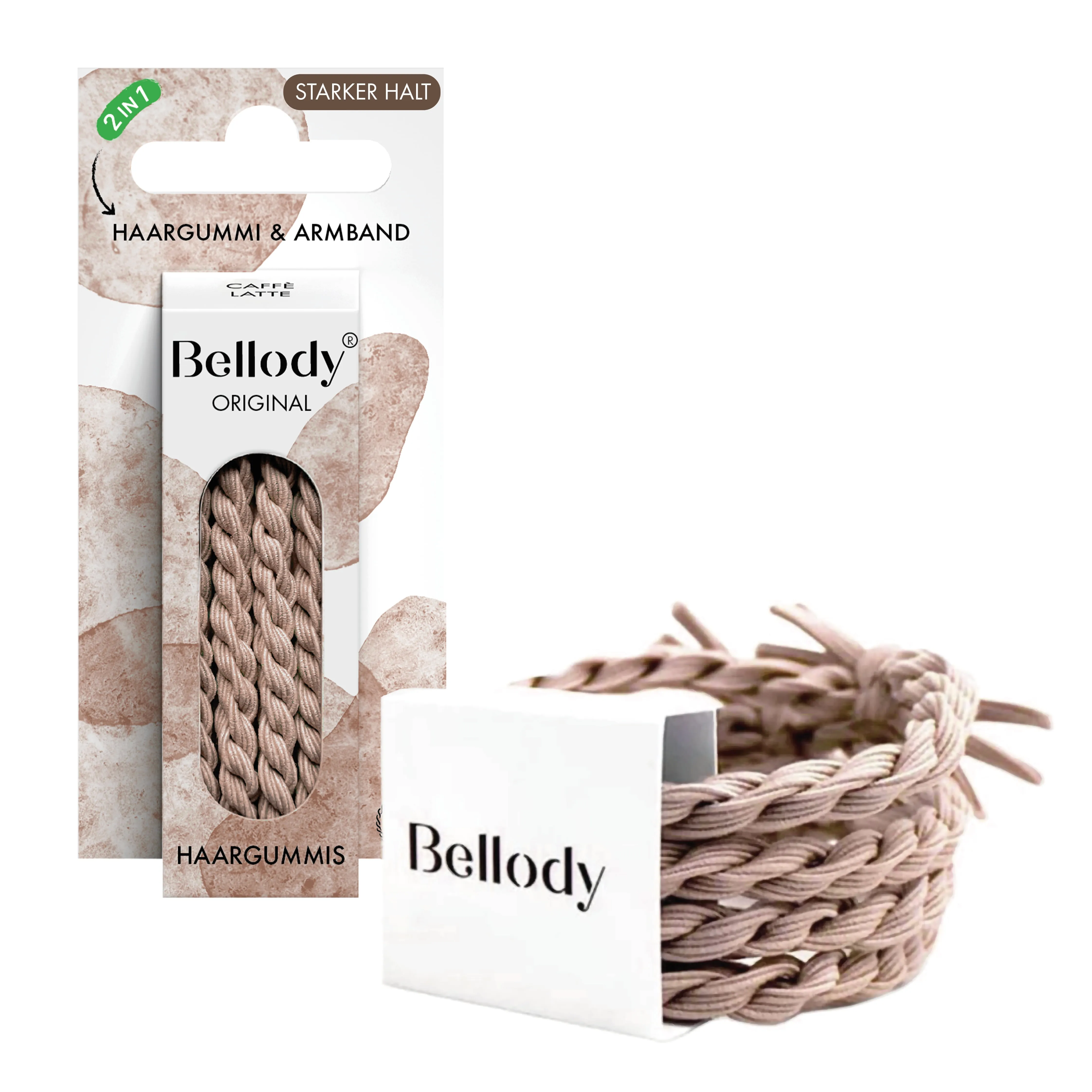 Bellody Original Hair Ties