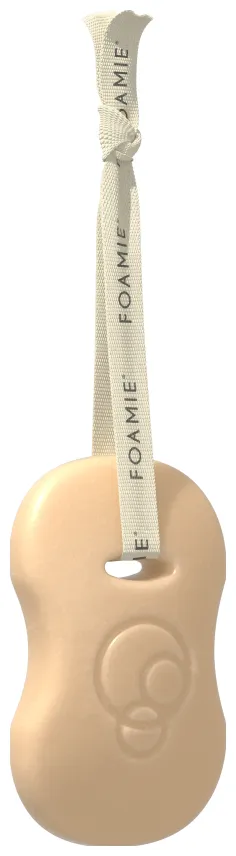 Foamie 3in1 Solid Conditioner, Balm & Leave-In ManeMagic