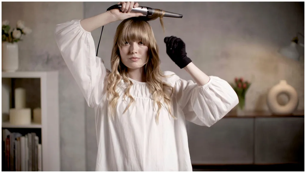 Remington PROluxe You Adaptive Wand