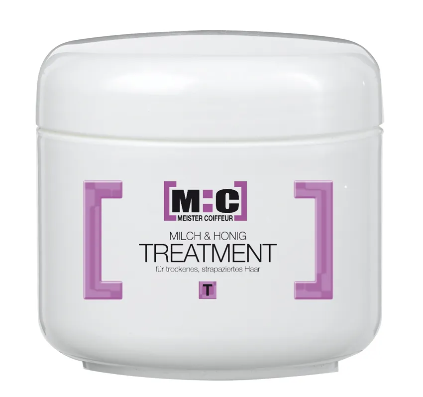 MC Treatment Milk&Honey - 150ml