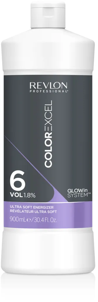 Revlon Professional Color Excel Developer