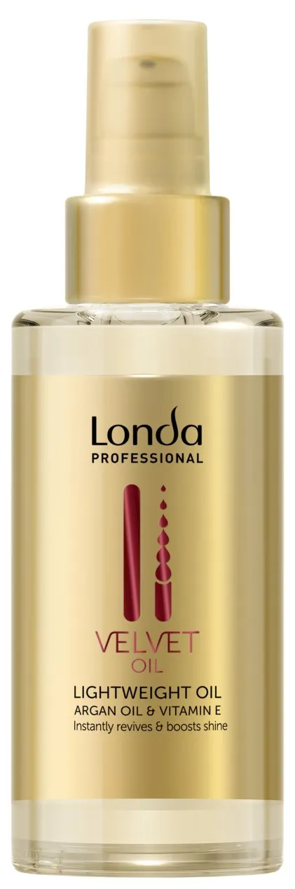 Londa Velvet Oil