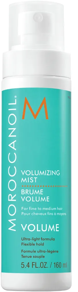 Moroccanoil Volumizing Mist - 50 ml