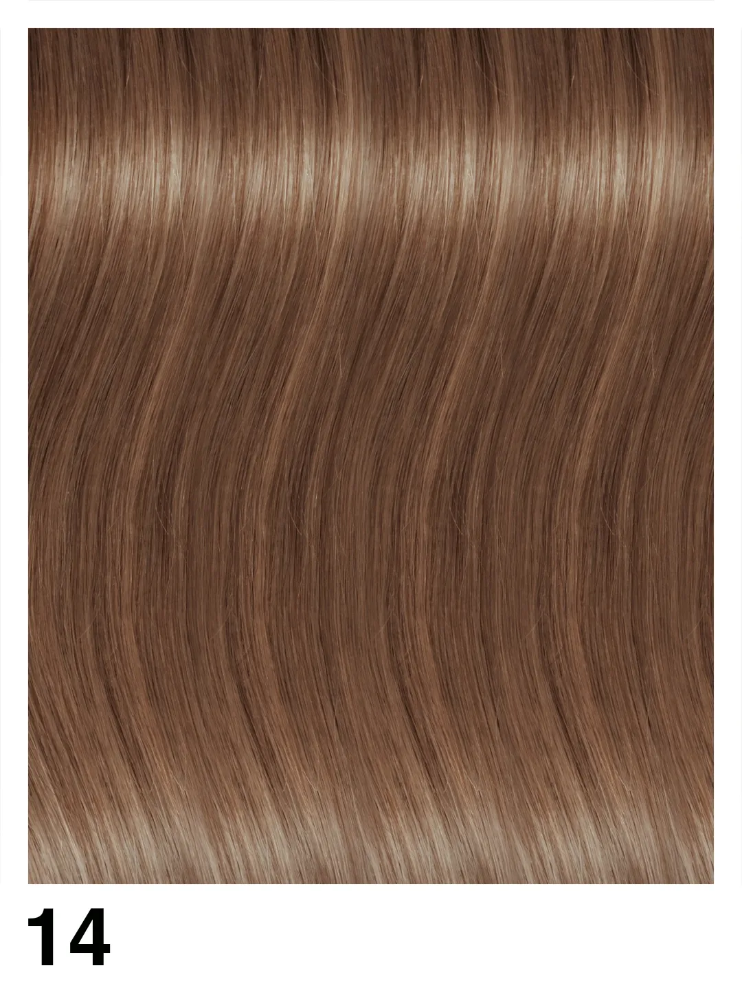 SHE Weft Extensions 40/45cm