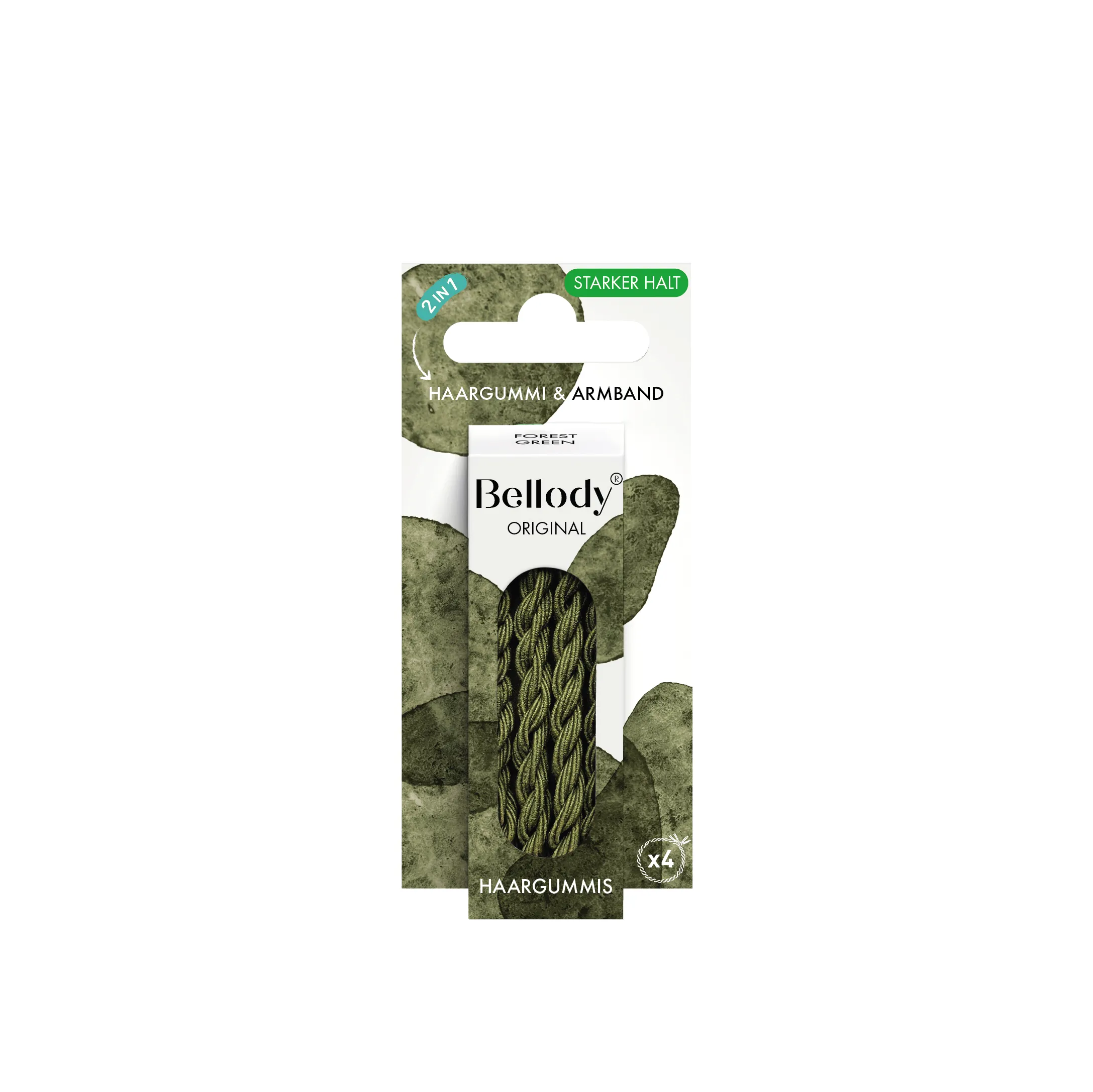 Bellody Original Hair Ties