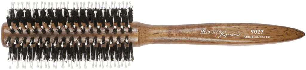 Hercules Sägemann Round Brush 9027