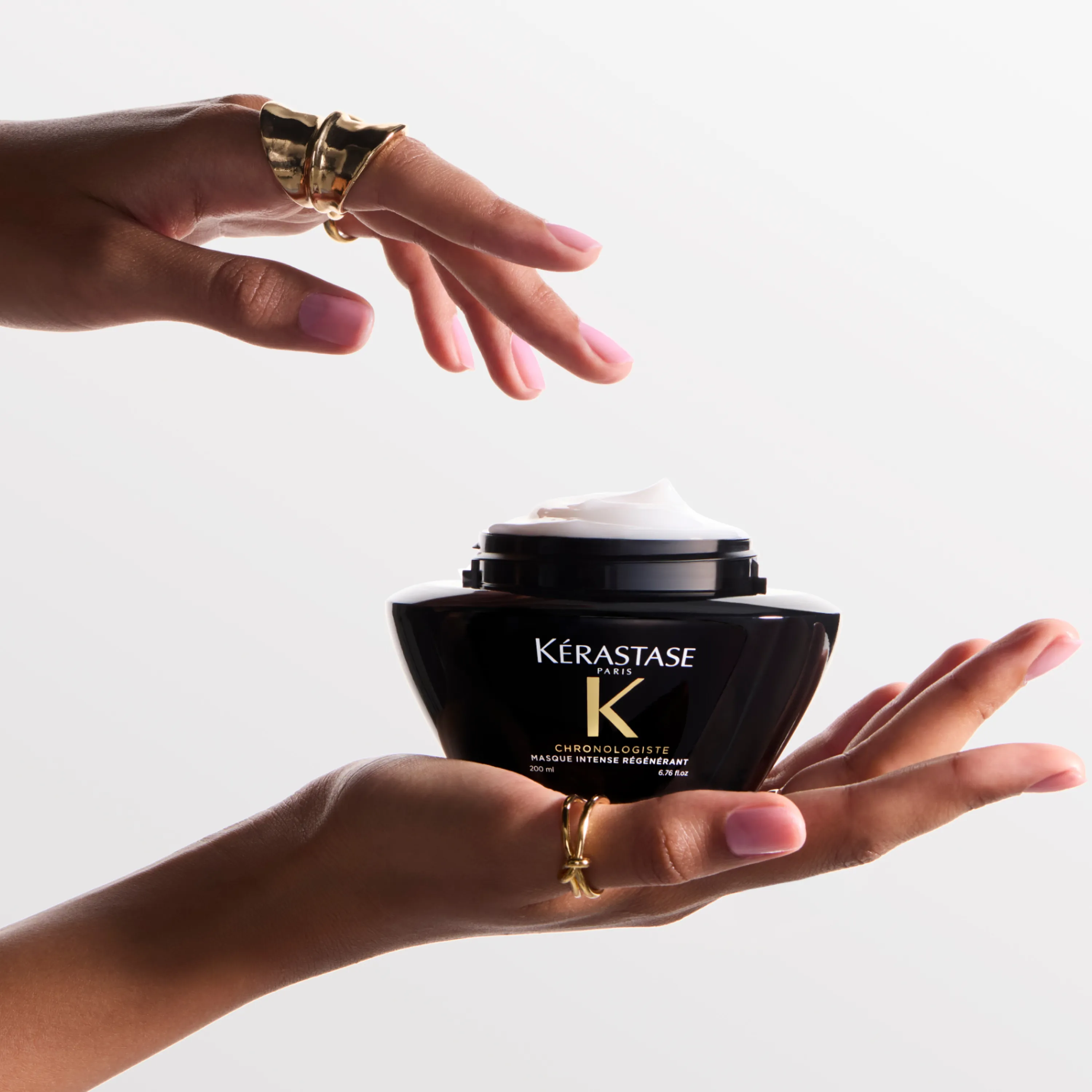 Kérastase Chronologiste Masque Intense Régénerant