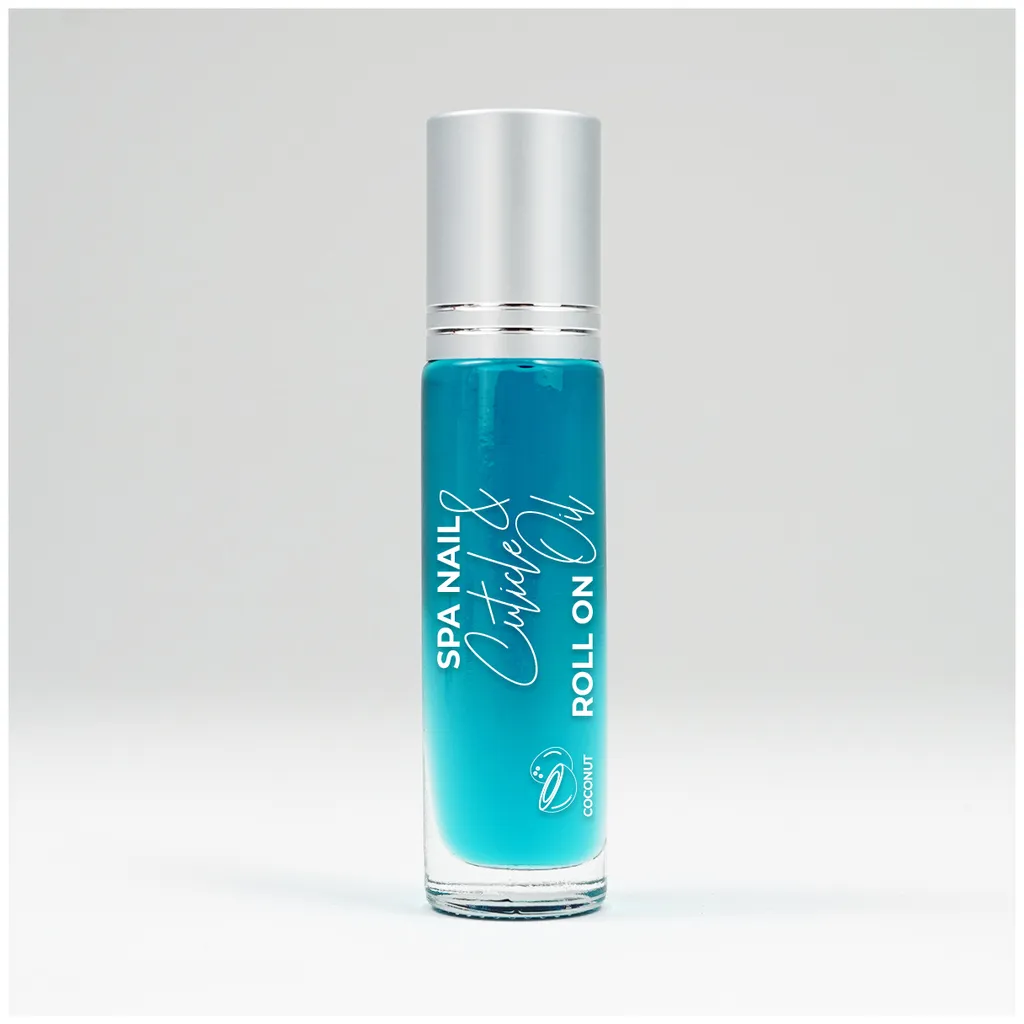 Juliana Nails Cuticle Oil Roll-on