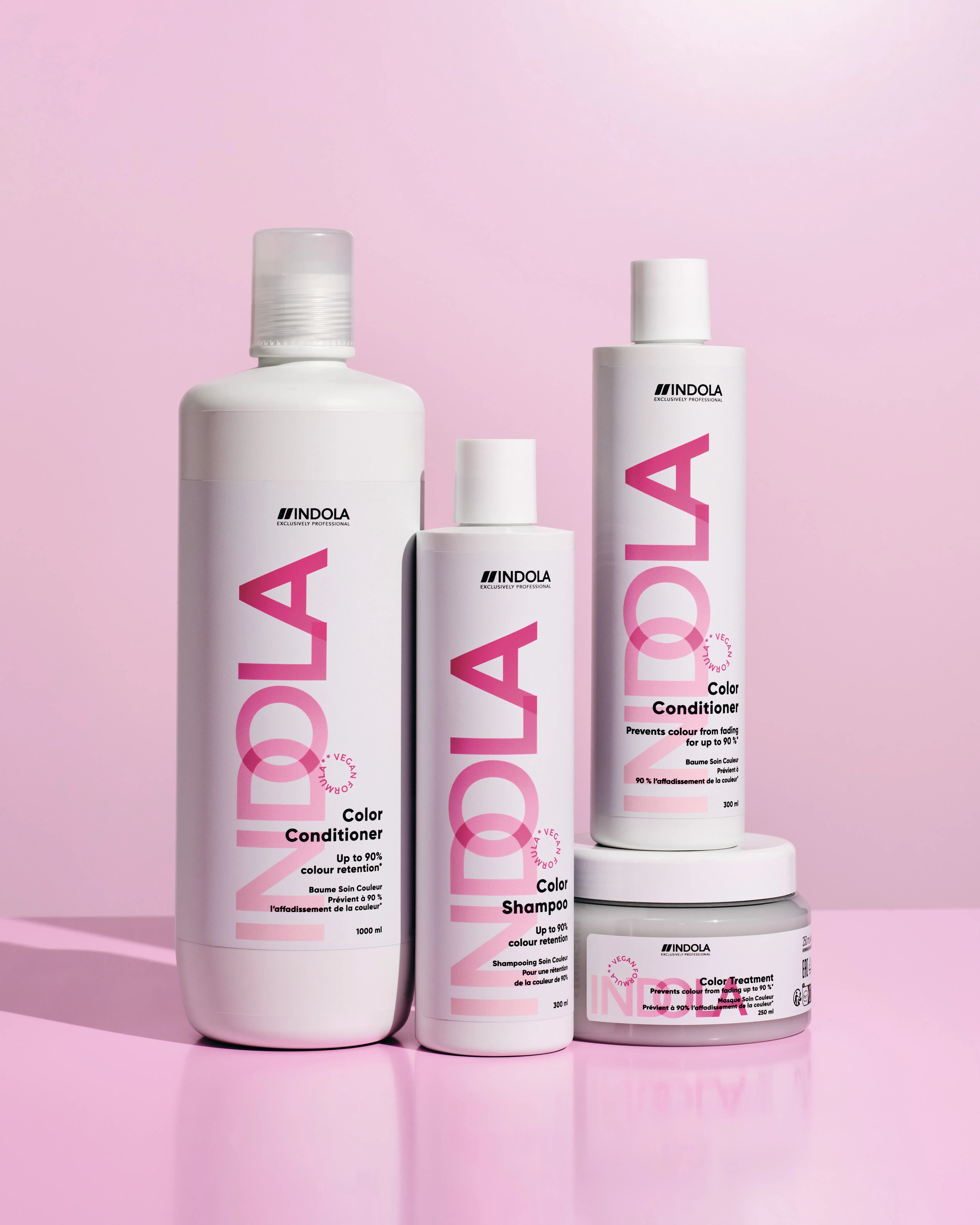 Indola Color Conditioner