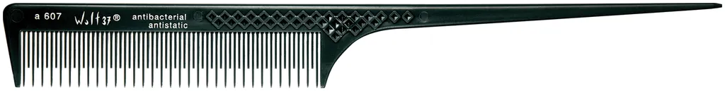 Hercules Sägemann Wolf 37 Handle Comb A 607