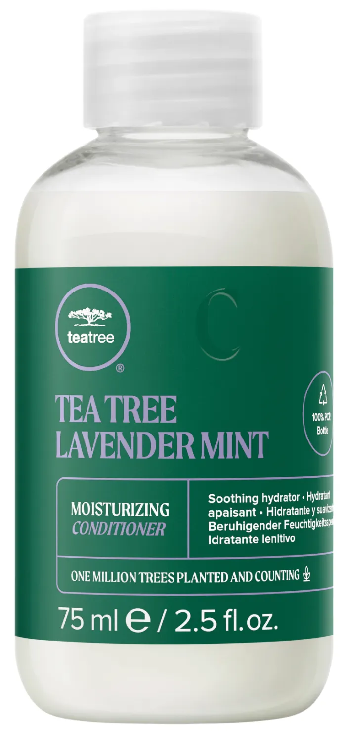 Paul Mitchell Lavender Mint Moisturising Conditioner
