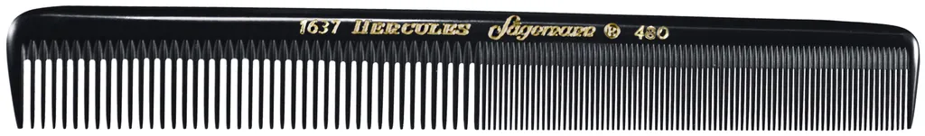 Hercules Sägemann Cutting Comb 1637-480