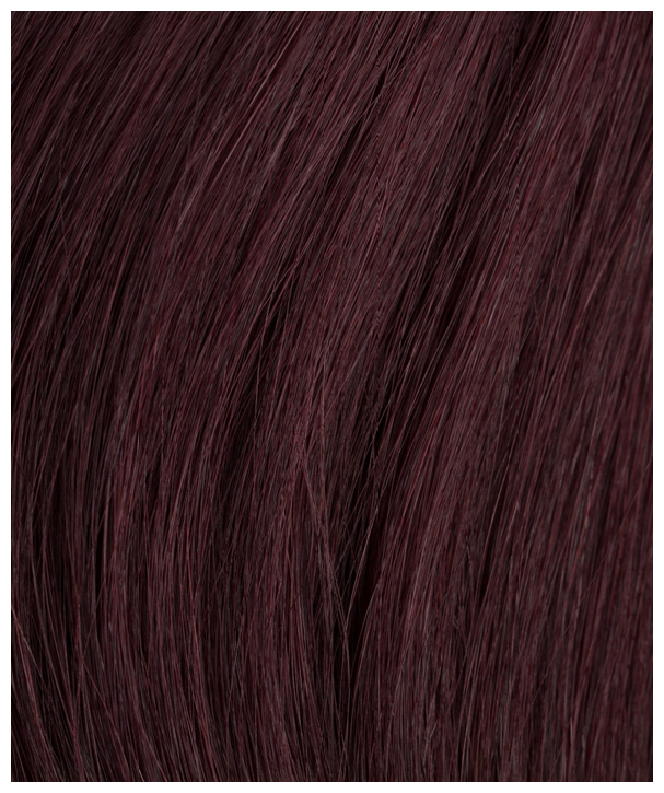 InterHair Premium Extensions 35cm