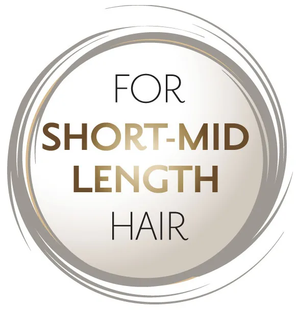 Remington Blow Dry & Style Caring 800W Airstyler AS7300