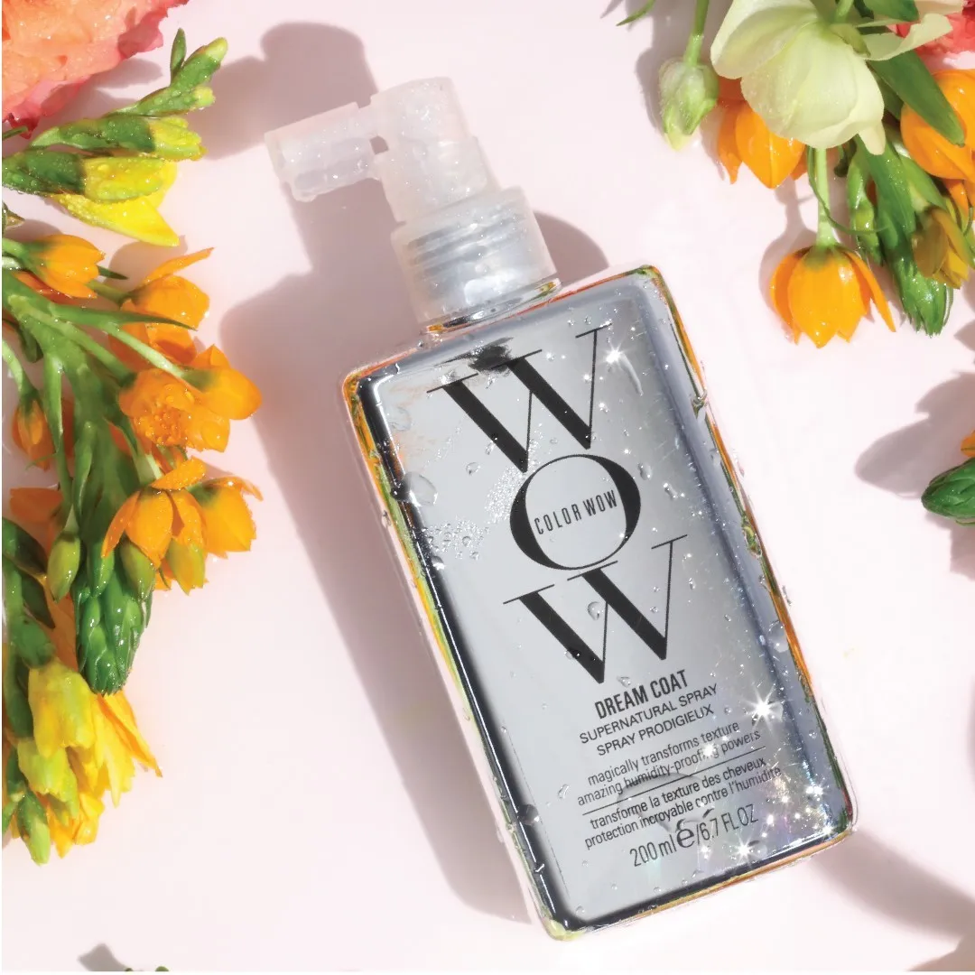 Color Wow Dream Coat