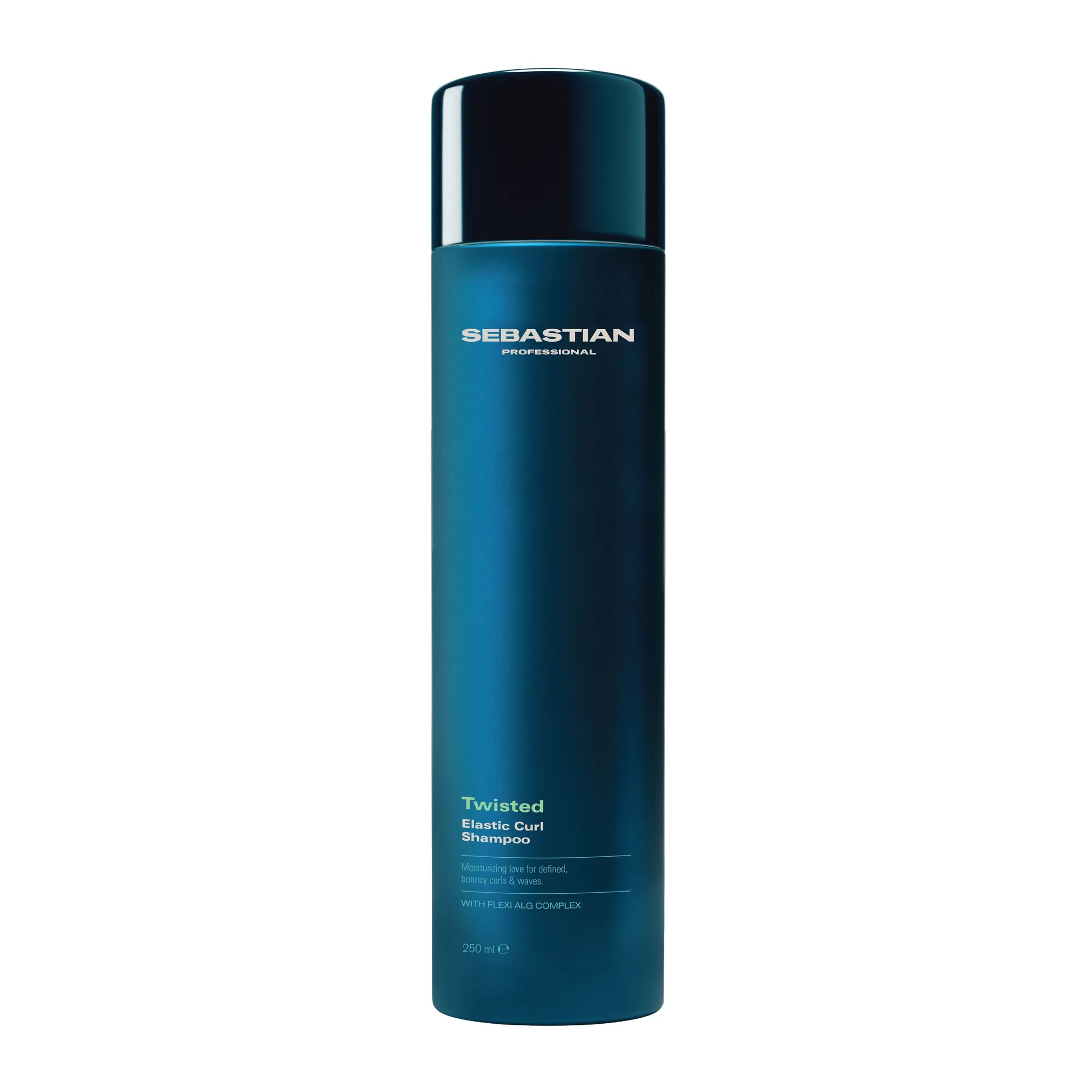 Sebastian Twisted Elastic Curls Shampoo