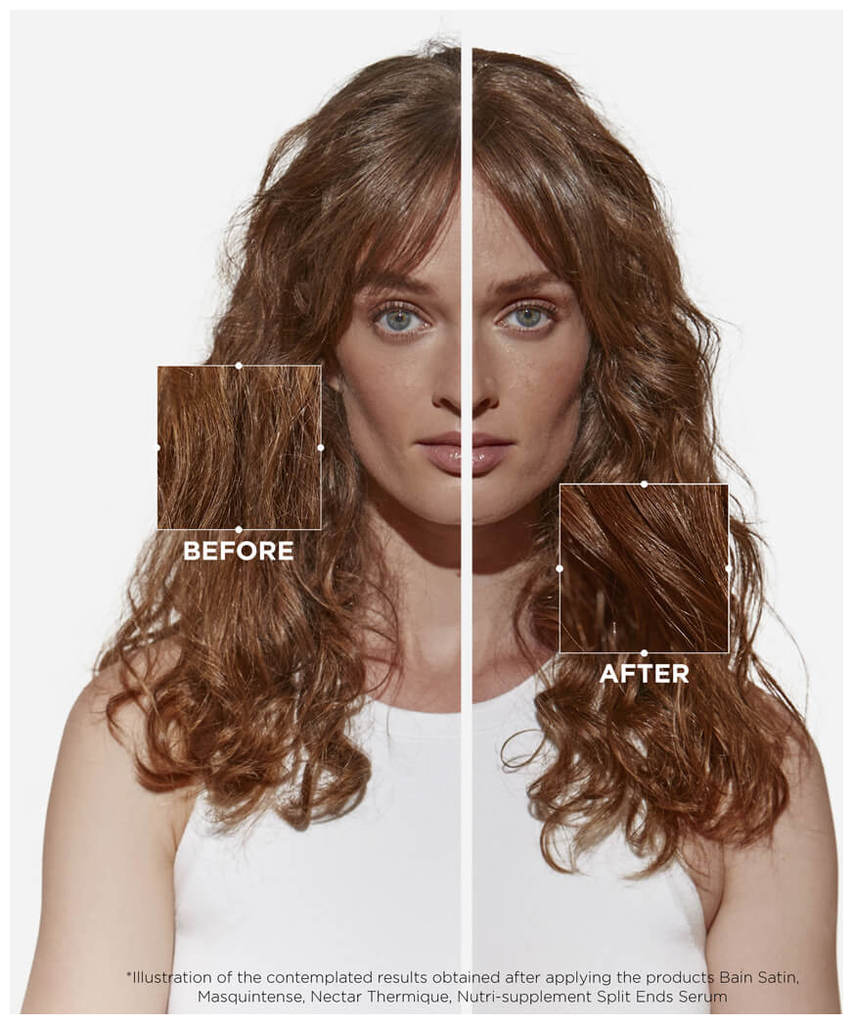 Kérastase Nutritive Masquintense (fine hair)