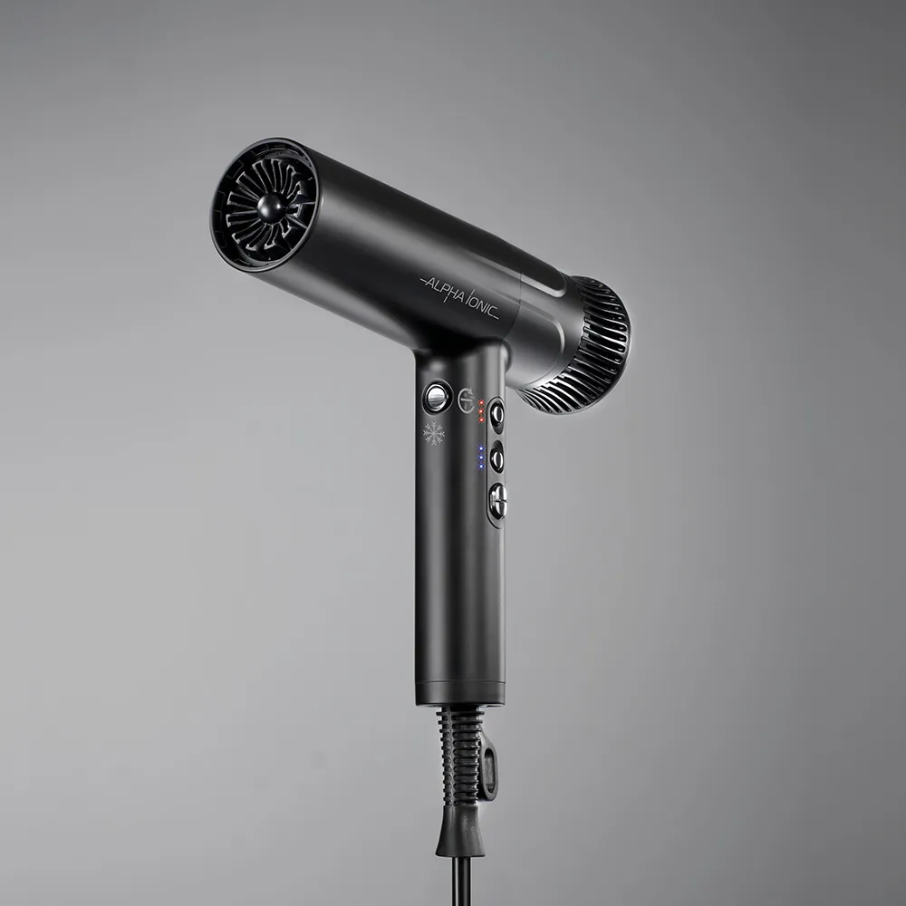 Xanitalia Sthauer Alpha Ionic professional hair dryer