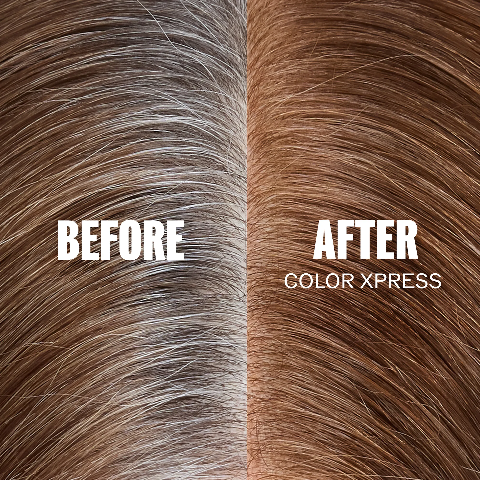 Wella Color Xpress - 7/1 medium blonde ash