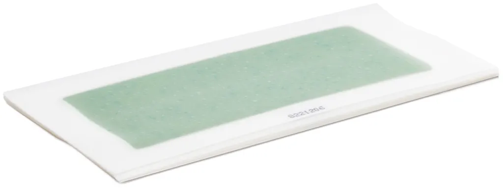 Xanitalia Hair Removal Strips For Body - Argan oil and Aloe vera