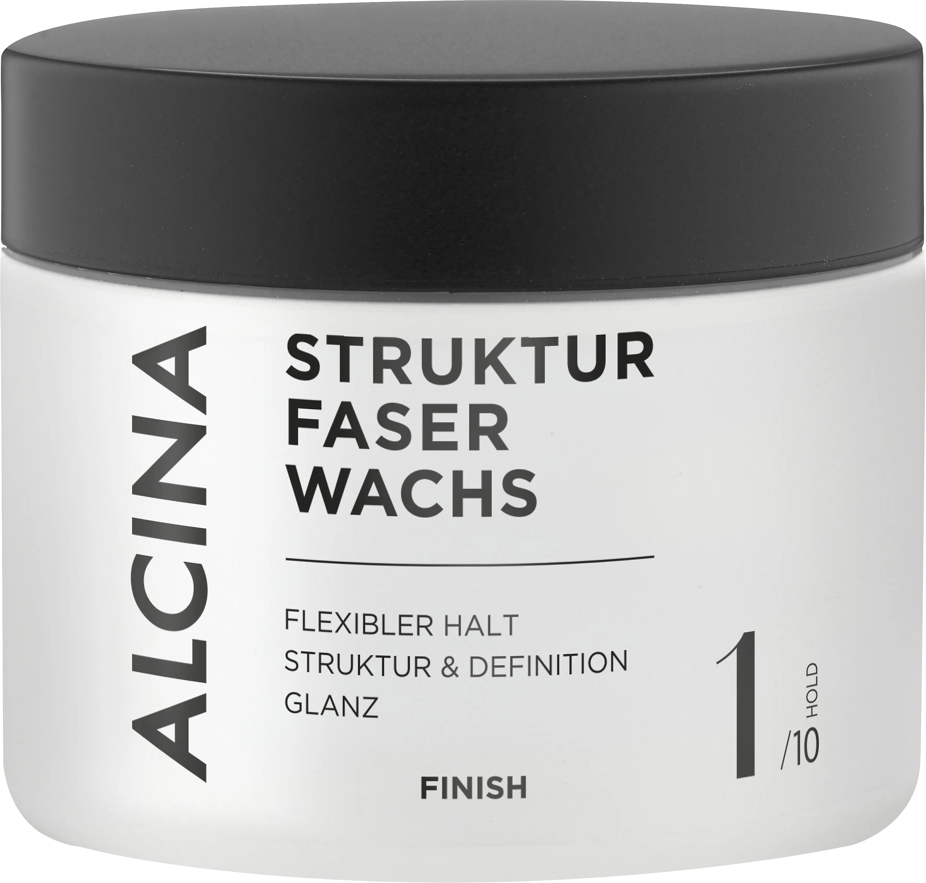 Alcina Structuring Fibrous Wax