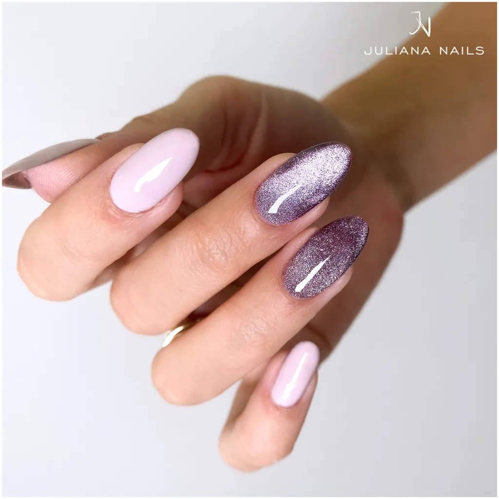 Juliana Nails Gel Polish Purple & Violet Tones - Fancy Fashion