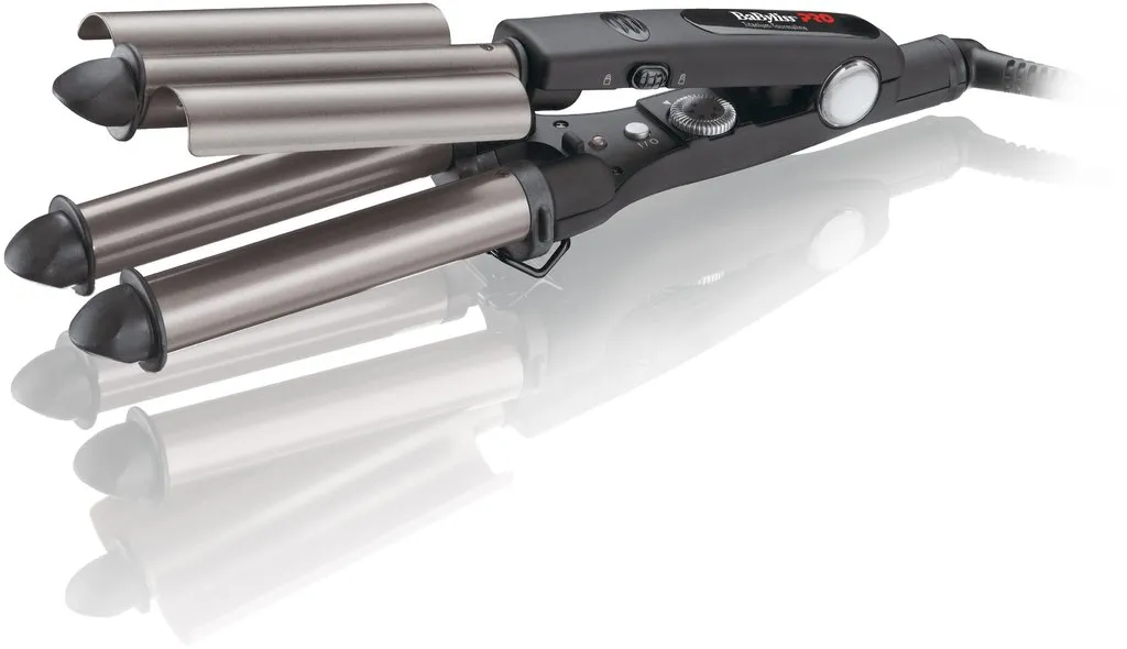 BaByliss Pro Triple Barrel Waver