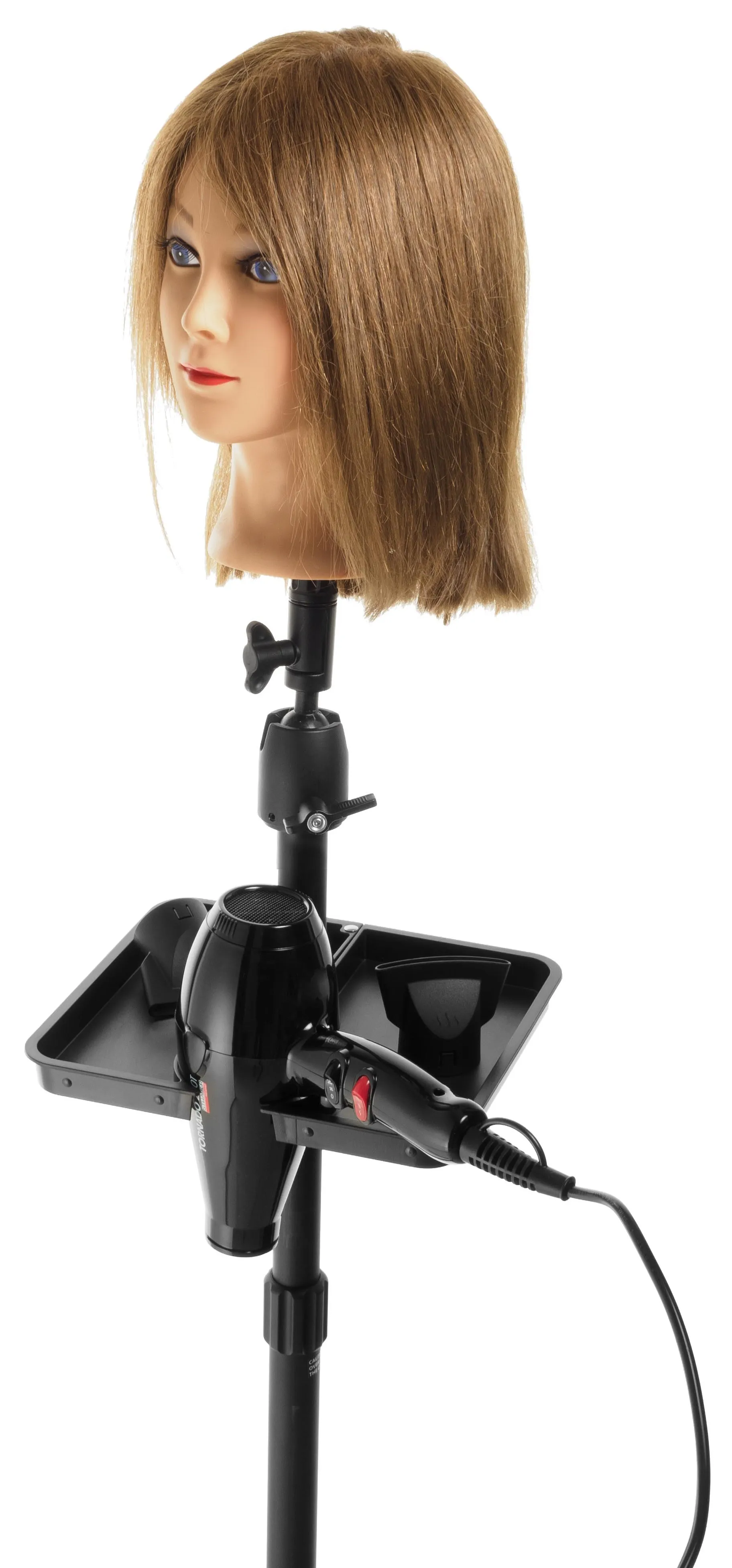 Master School Metal Stand For Studio Head With Tray