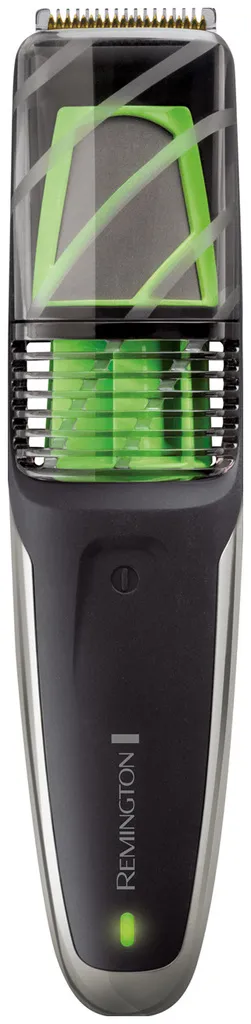 Remington Vacuum Beard and Stubble Groomer MB6850
