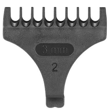 Xanitalia Extreme Detail 10K professional hair trimmer