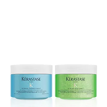 Kérastase Fusio Scrub