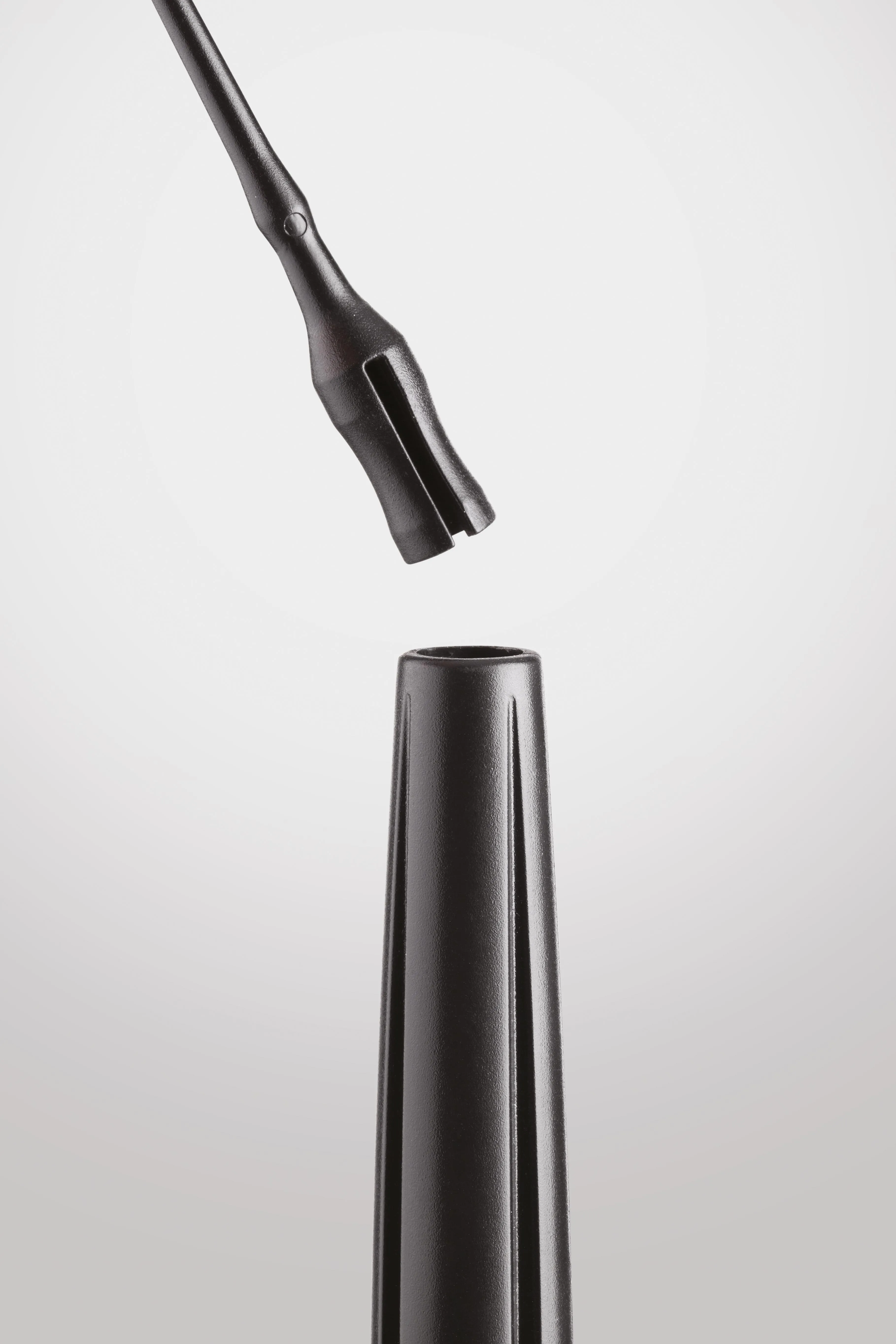 Xanitalia Alpha Therm Thermo Round Brushes