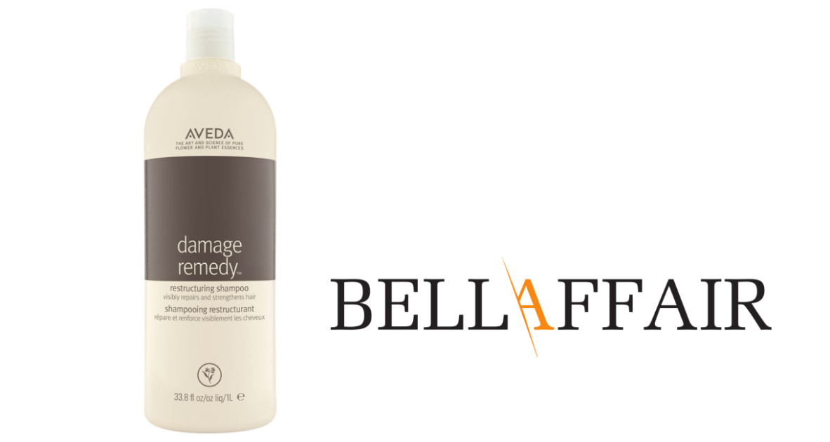 Aveda Damage Remedy™ Restructuring Shampoo | BellAffair.com