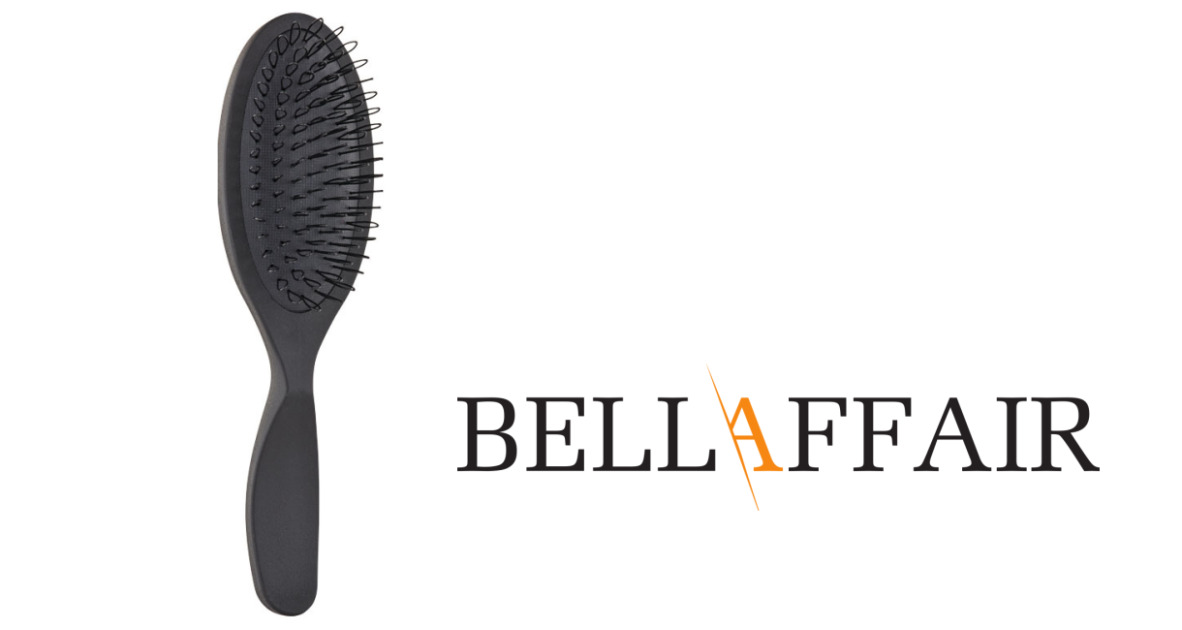 Aveda Pramasana Exfoliating Scalp Brush