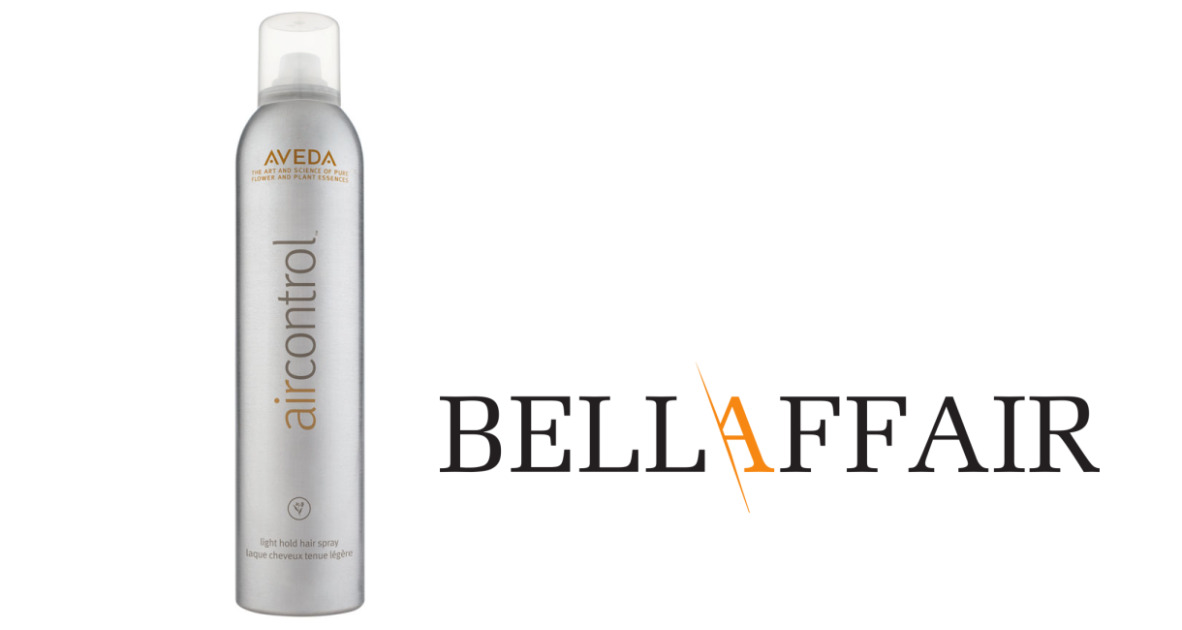 Aveda Air Control™ Hair Spray
