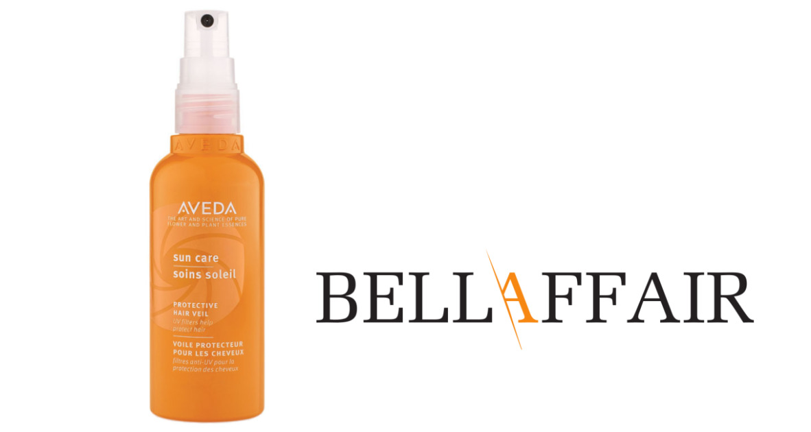 Aveda Sun Care Protective Hair Veil