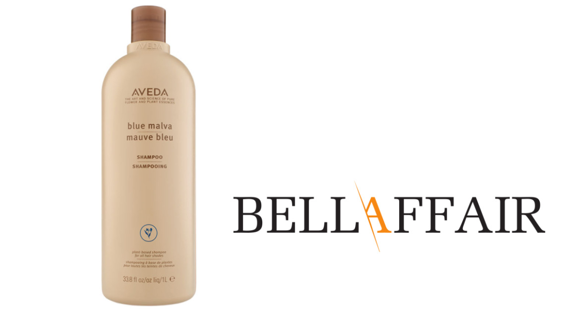 7. Aveda Blue Malva Shampoo - wide 5