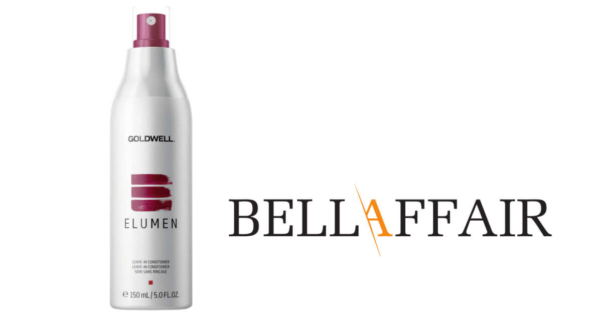 Goldwell Elumen LeaveIn Conditioner