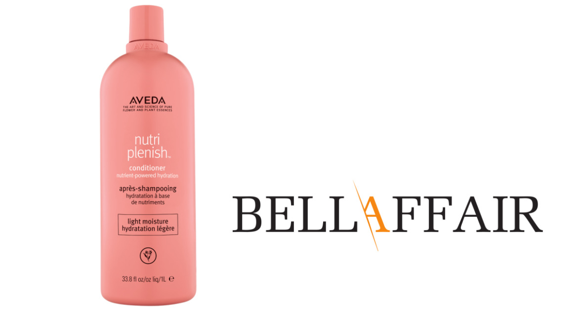 リンス・コンディショナー Aveda nutri plenish. conditioner 1L Aveda Nutriplenish™ Deep Moisture コンディショナー 1L (ヘアケア