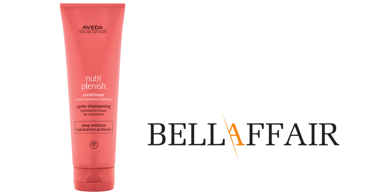 リンス・コンディショナー Aveda nutri plenish. conditioner 1L Amazon.com: Aveda Nutriplenish Conditioner Deep Moisture
