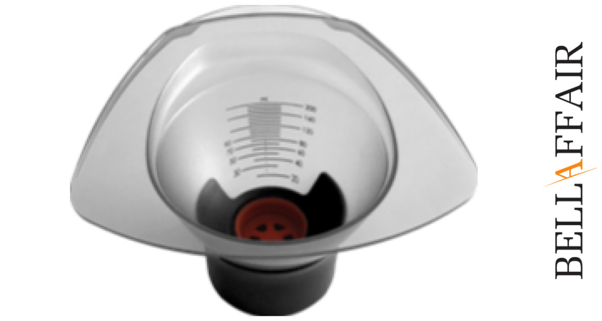 Goldwell Topchic Mixing Bowl