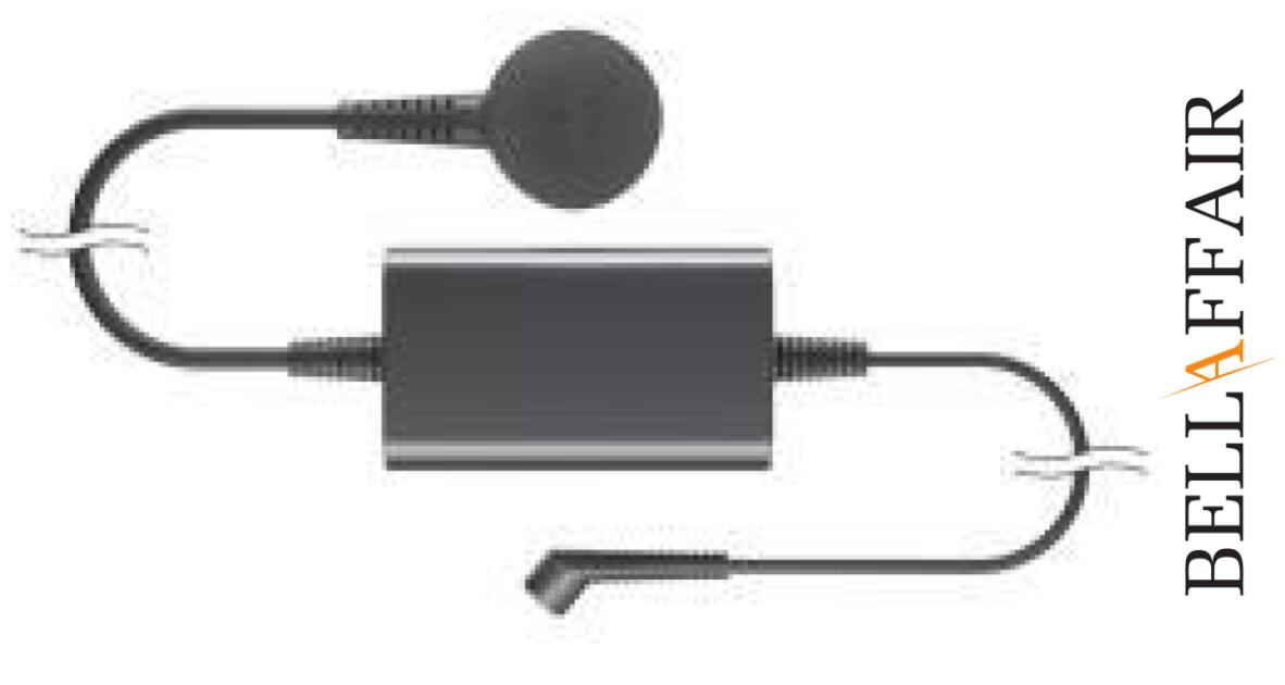 dyson corrale charging