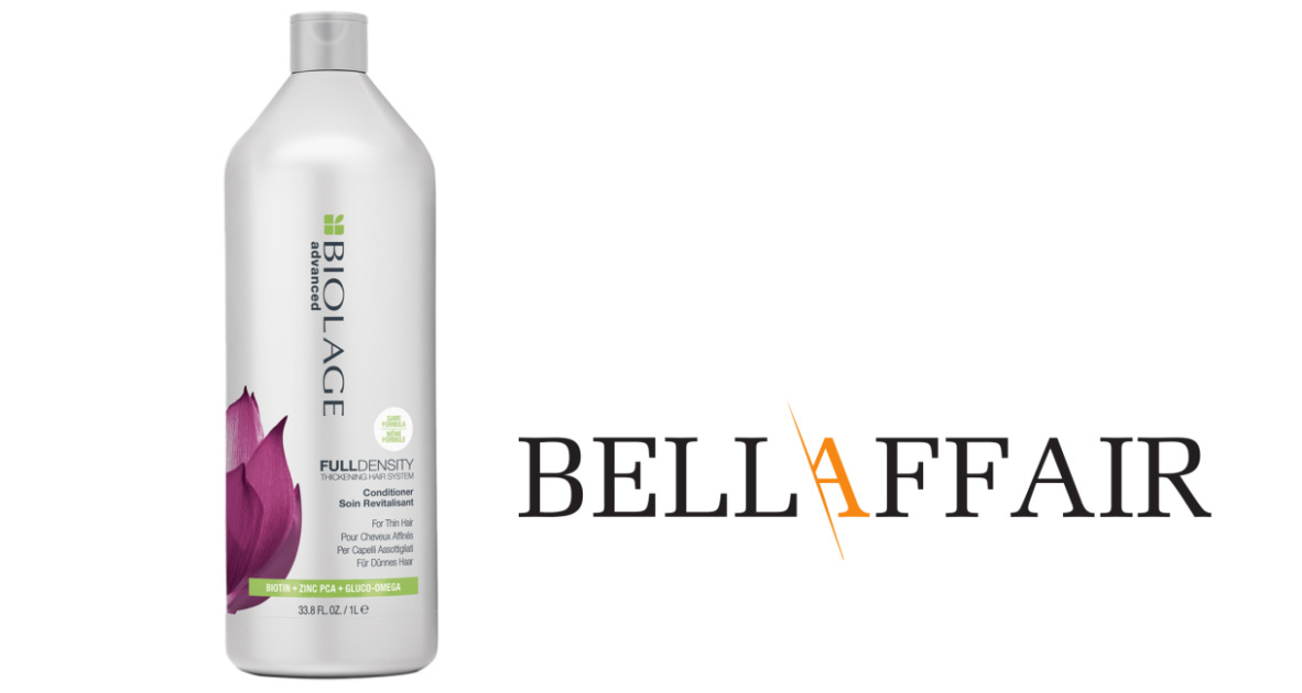 Biolage Full Density Conditioner
