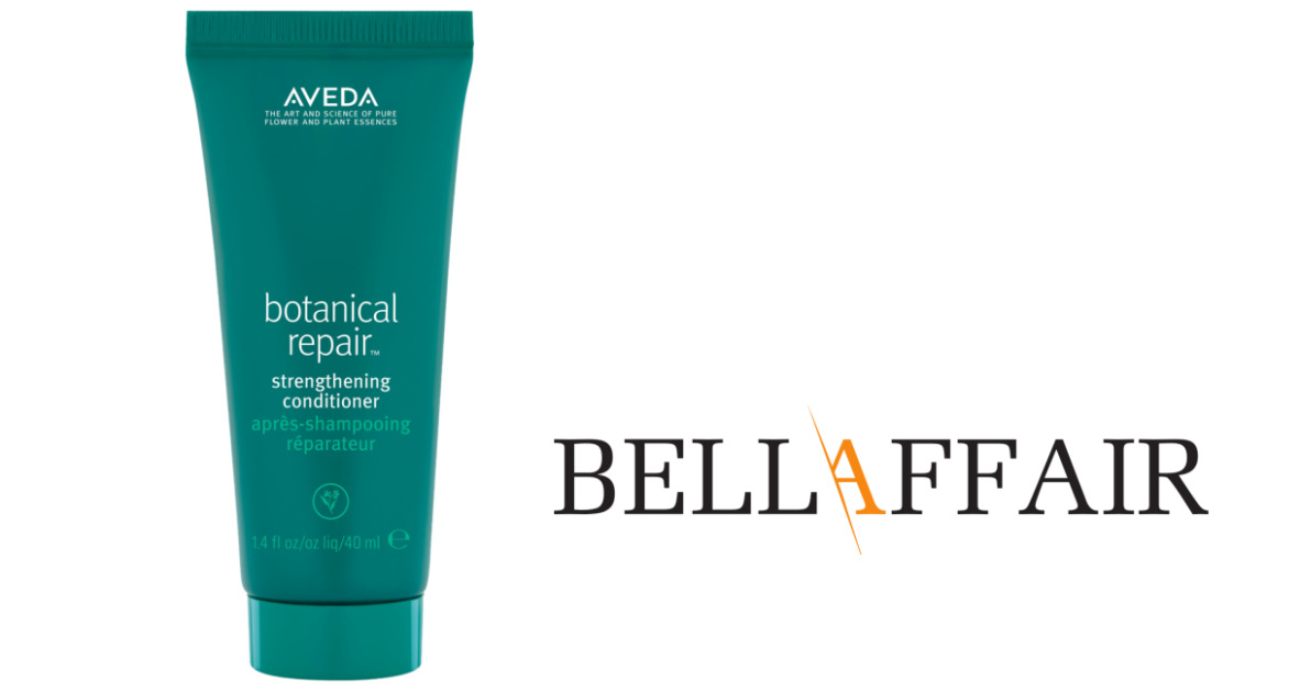 Aveda Botanical Repair Strengthening Conditioner