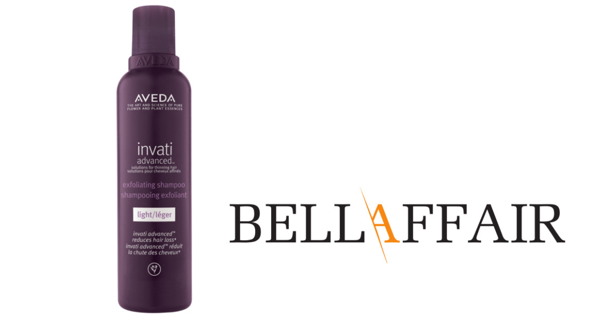 Aveda Invati Advanced™ Exfoliating Shampoo Light Shampoo